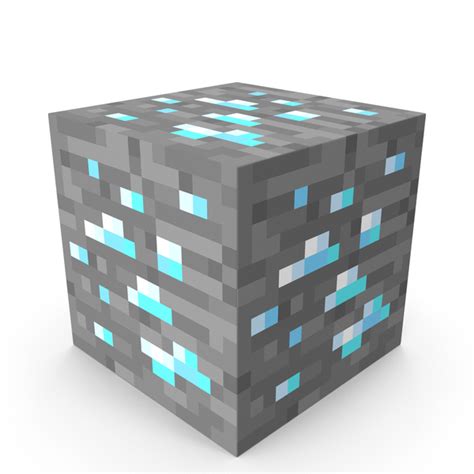 Minecraft 1.17 is a major update that adds a lot of diverse content to the game. Minecraft Diamond Ore PNG Images & PSDs for Download ...