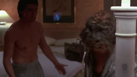 Naked Valeria Golino In Rain Man