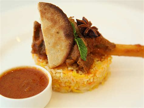 Muslim Food Food In Indian Muslim Households Is Beyond Biryani And Kebabs Recipes Are Subtle