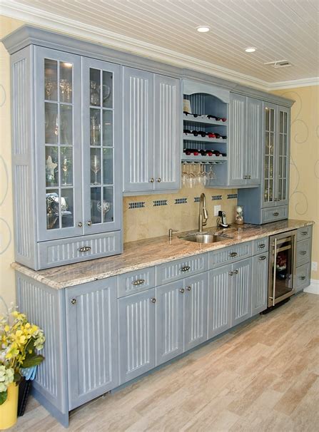 Custom Cabinet Wall Built Ins Brielle New Jersey By Design Line Kitchens