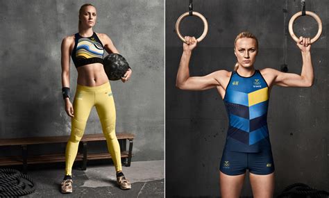 Sjöström simmade förstasträckan i det svenska laget och krossade det gamla rekordet med nästan fyra tiondelar. OS-aktuella Sarah Sjöströms bästa tips för dig som vill ...