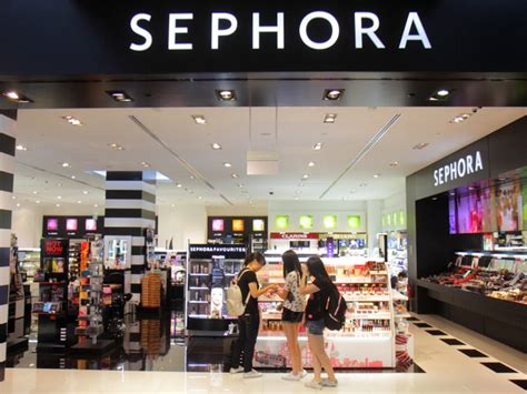At sephora inside jcpenney, you'll find quality makeup and beauty products at budget friendly prices. Sephora Just Launched a Surprise Thanksgiving Sale, and ...