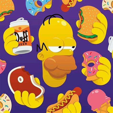 Pin By Robin On Simpsons Did It In 2020 Simpsons Art Simpsons Drawings Homer Simpson