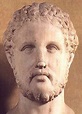 TESTE DI STORIA: FILIPPO II DI MACEDONIA, PIÙ CHE L’EREDE POTÈ L’EREDITÀ?