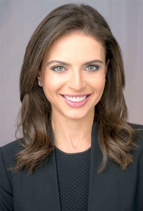 Cbs This Morning Anchor Bianna Golodryga Leaving Network After 6 Months