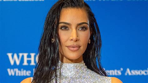 Kim Kardashian Denies Damaging Marilyn Monroe Dress After Outcry