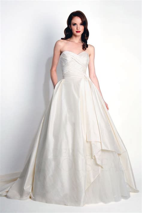 10 1 Modern Trousseau Wedding Gowns
