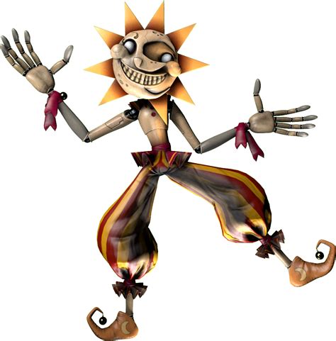 Made A Render Of Sun Hope This Is Useful To Someone Out There Use