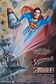 Superman IV: The Quest for Peace. 1987. | Superman, Superhelden filme ...