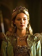 Annabelle Wallis as Jane Seymour in The Tudors (TV Series, 2009 ...