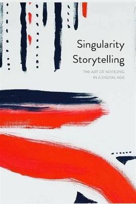 Singularity Storytelling Isabelle Rizo 9781977731913 Boeken