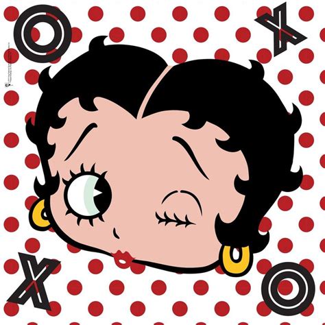 Pin By Liza Escobar On Betty Boop Betty Boop Cartoon Betty Boop