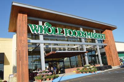 As a bakery service team member, you will assist customers, package products, and help keep the department looking great! Whole Foods Market Digs In - Biz New Orleans