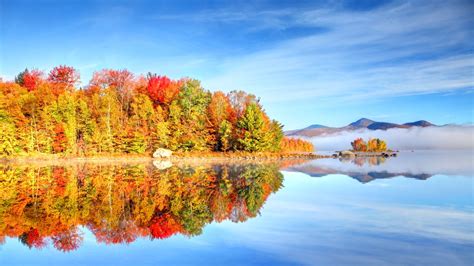 the best places to see fall foliage in the u s condé nast traveler
