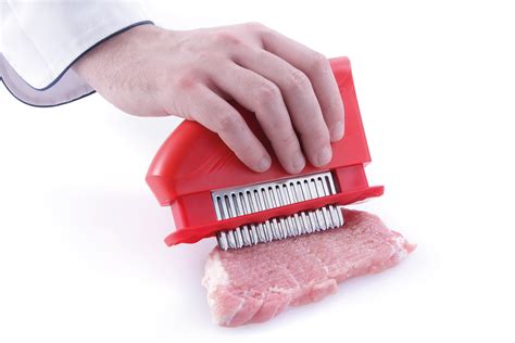 Meat Tenderizer Profi Line Hendi Tools For Chefs