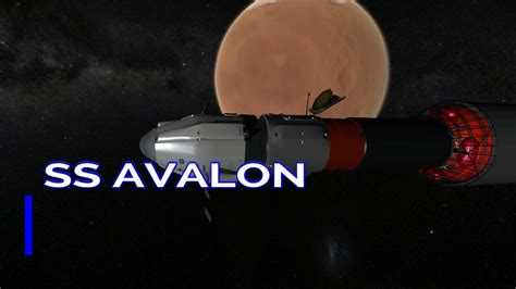 Ss Avalon Trailer Clip Youtube