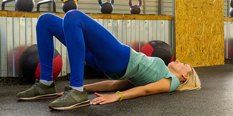 Pelvic Floor Exercises To Help Strengthen Your Muscles Bodi