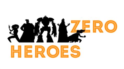 Zero Heroes