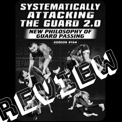 Systematically Attacking The Guard 2.0-Review - Jiused Life