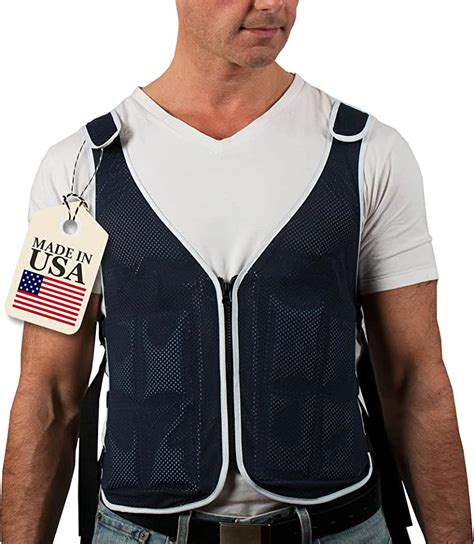 Cooling Vest For Men