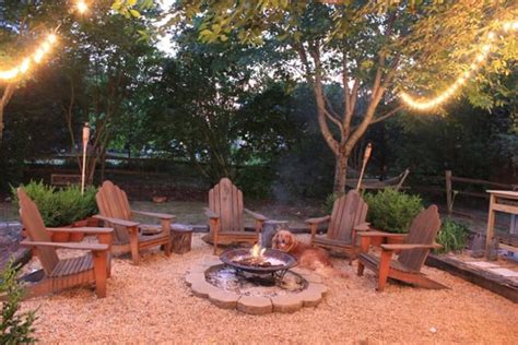 Best Outdoor Fire Pit Ideas To Have The Ultimate Backyard Getaway