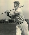 Jimmie Reese - Cooperstown Expert