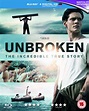 'Unbroken' Review (Blu-ray) - An Inspiration Film that Plays it Too ...