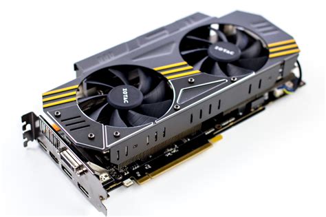 Review Nvidias Gtx 970 Is The Gpu Bargain Of The Year Gamespot