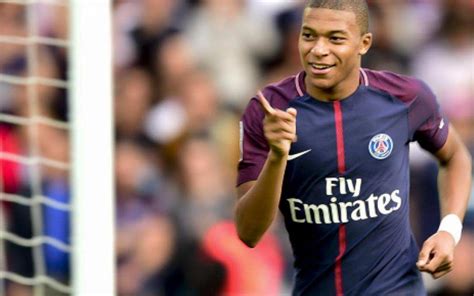 Psg ready to swoop for everton man in kylian mbappe contingency plan. Kylian Mbappé - 10 valeurs humaines à prendre pour exemples