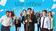 The Office Cast Then and NOW - YouTube