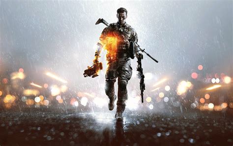 Battlefield Wallpaper Images