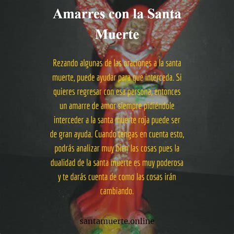 Álbumes 103 Imagen De Fondo Oracion Ala Santa Muerte Para Que Me Llame