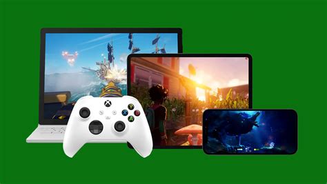 Xcloud Will Soon Let You Play Streaming On Pc And Xbox