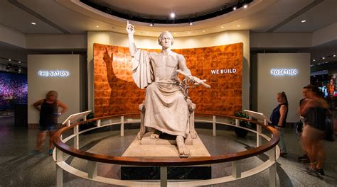 Visit National Museum Of American History In Washington Expedia
