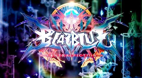Blazblue Central Fiction Iosapk Full Version Free Download Gaming