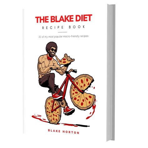 the blake diet recipe book the blake diet