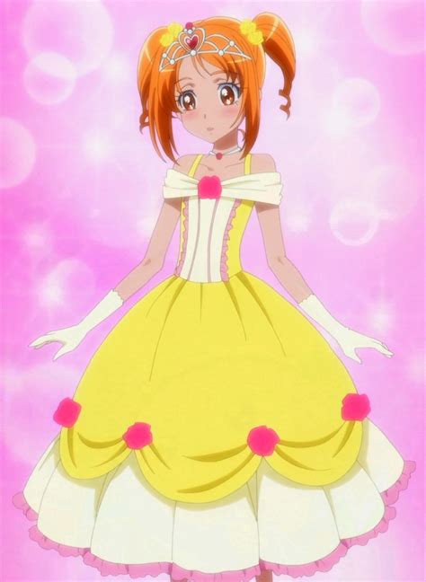 Shirabe Ako Suite Precure♪ Image 945998 Zerochan Anime Image Board