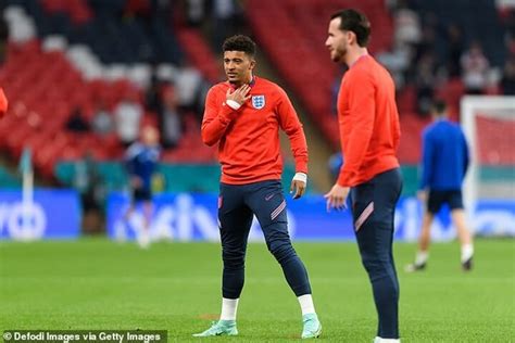 Jadon sancho now has 3 goals and 4 assists in the bundesliga in 2021. Euro 2020: Jadon Sancho is about to be England's most ...