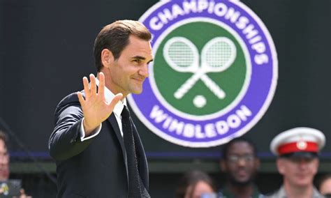 Roger Federer Da Un Parte De Tranquilidad A Sus Aficionados Tras