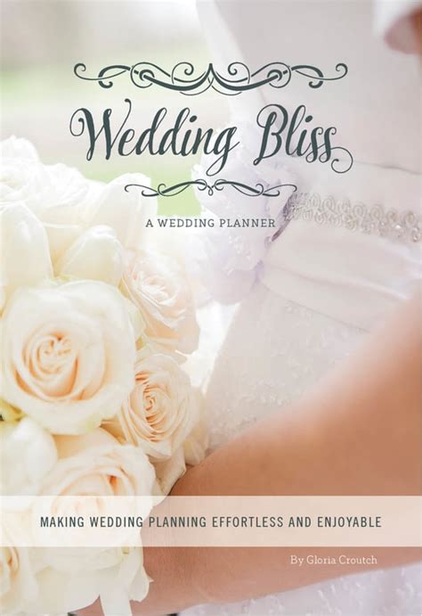 Wedding Bliss Planner Christian Learning Resource
