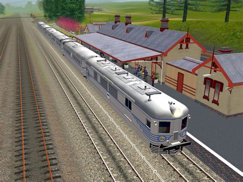Trainz Railroad Simulator 2006 Pc Game Full Version Free Download