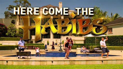 Here Come The Habibs Where To Watch And Stream Online Reelgood