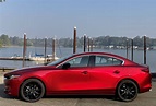 2022 Mazda Mazda3 Sedan Turbo Premium Plus AWD | AAA Oregon/Idaho