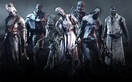 Dead by Daylight Killers Guide: Top 25 Tips | GAMERS DECIDE