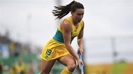 Georgie Parker signs with Collingwood AFLW as rookie