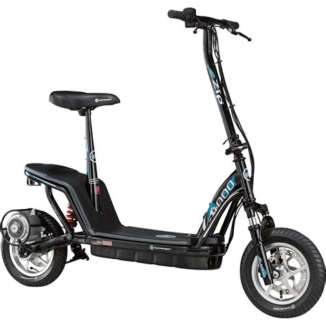 26 Electric Scooter Pics