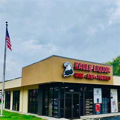 Liquor Store Cleveland Ave