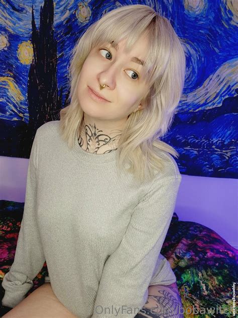 Boba_witch / bobateabitxh Nude, OnlyFans Leaks, The Fappening - Photo