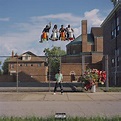 ‎Detroit 2 (Deluxe Video Version) - Album by Big Sean - Apple Music
