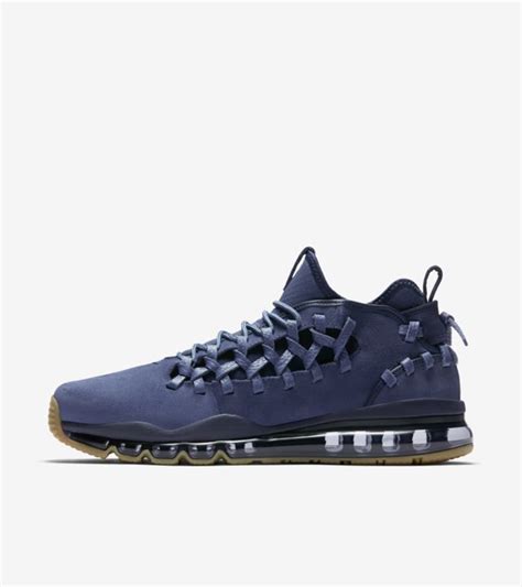 Nike Air Max Tr17 Blue Moon And Binary Blue Release Date Nike Snkrs Cz